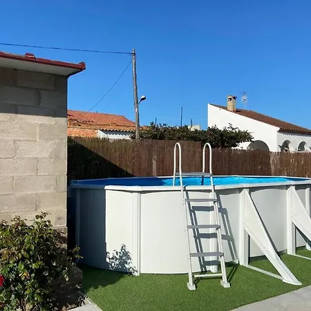 Casa L'agulla Hotel Deltebre