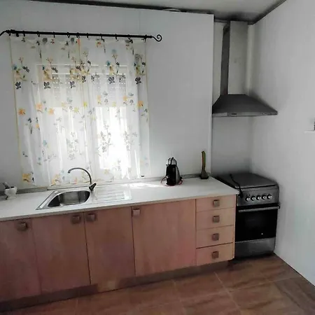 Casa L'agulla * Deltebre