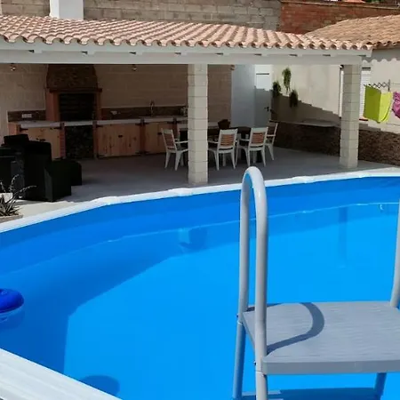 Hotel Casa L'agulla