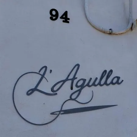 فندق Casa L'agulla ديلتيبري