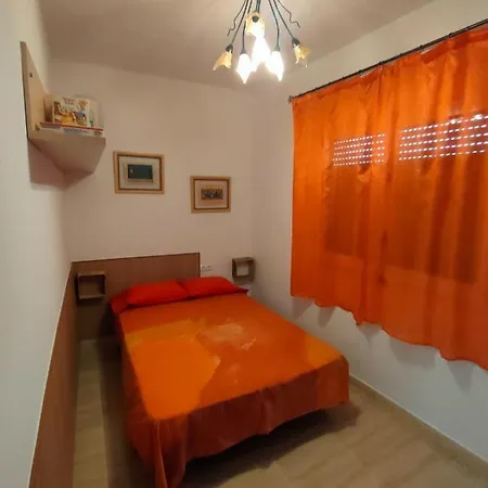 Casa L'agulla فندق